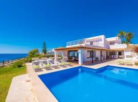 Villa Sol Naixent