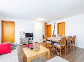 Schwabhorn, hotel em Axalp