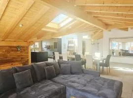 Jungfrau Penthouse - Aare Jungfrau AG