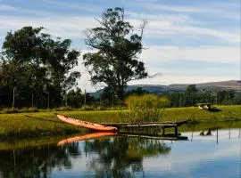 Mount Park Guest Farm