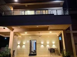 Sayika Villa