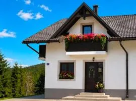 Apartman Malnar Lokve