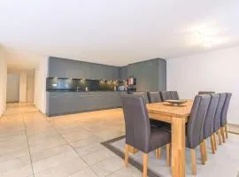 Schilthorn Apartment - Aare Jungfrau AG