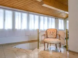 Chalet Weid - Aare Jungfrau AG