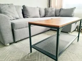 Nika Apartment - Aare Jungfrau AG