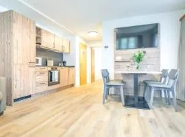 Lauberhorn Apartment - Aare Jungfrau AG