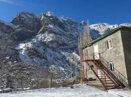 Sharsharai Haftkul