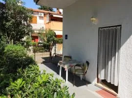 IDA St2, FEW STEPS FROM THE BEACH