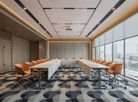 Holiday Inn Express Beijing Haidian Suzhouqiao