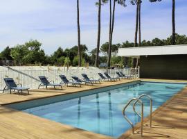 ibis Styles Arcachon Gujan Mestras, ξενοδοχείο σε Gujan-Mestras