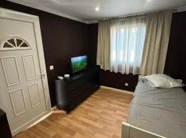 Studio dans résidence