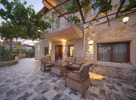 Diamond Village Ortahisar
