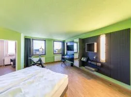 mk hotel remscheid