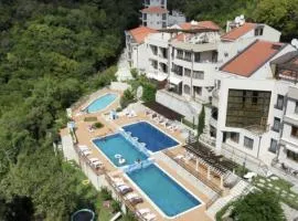 Adria Montenegro Sea & Forest View