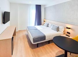 DWO San Sebastián, hotel en San Sebastián