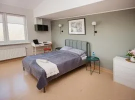 Dom Małego Księcia APARTAMENTY