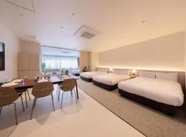 Olympic Inn Azabu