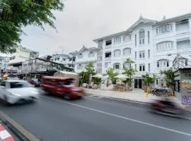 Nidhra Lanna Hotel Chiang Mai