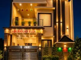 Abhinandan Villa - Taste of Tradition- Bengal Bhoj
