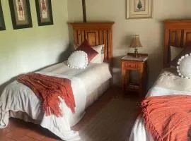 Berke Guest Room Ermelo