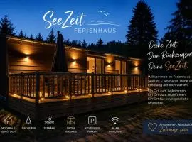 Tinyhouse SeeZeit