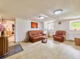 Apartmán v Podkrkonoší brána do Krkonoš a Adršpachu