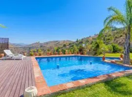 Casa Ana de Guaro by Ruralidays