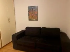 Cameretta Pineta Carì