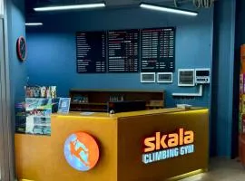 Skala Hostel