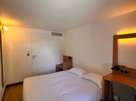 Premiere Classe Avignon Parc Des Expositions, hotel a Montfavet