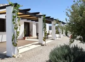 Casa Rural Villa Soleá