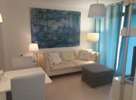 Apartamento Pampillosa 2