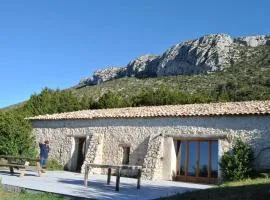 Gîte bergerie
