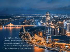 The St. Regis Zhuhai
