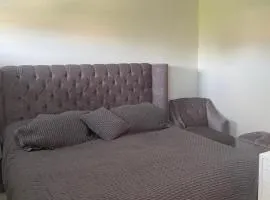 Peaceful location