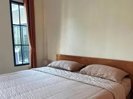 Langbaan cafe and homestay