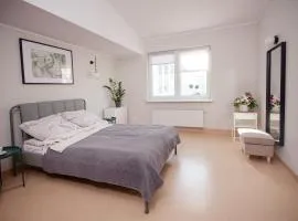Dom Małego Księcia APARTAMENTY