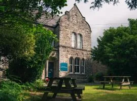 Base Camp Hathersage, YHA Partner