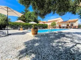 Cortijo La Estrella