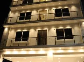 Kings Residency