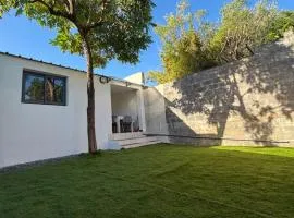Le Cocon du Sud - Maison moderne entre mer et montagne