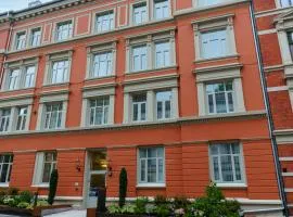 MAYA Apartments - Vika