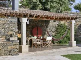 Casa das Quintas