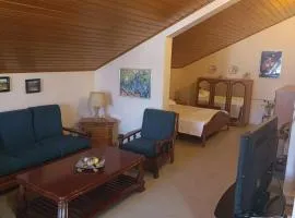 VILLA PEPETO Durres Albania