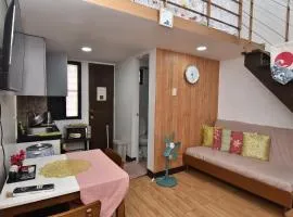 Apartment MJ