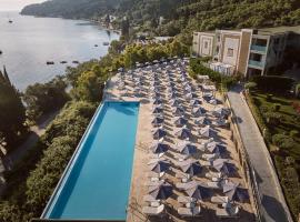 Mythos Palace Resort - Adults Only, hotell i Boukari