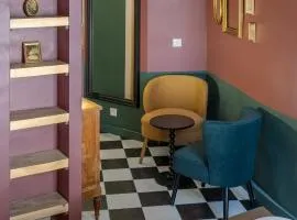 Studio avec garage - Le boudoir du Velay