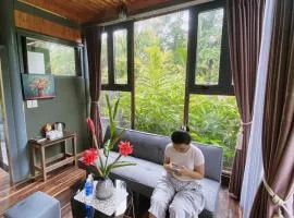 Ylang Wellness Retreat