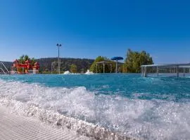 Hotel am Badepark Waldkirchen
