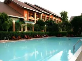 Fairtex Sports Club and Hotel
